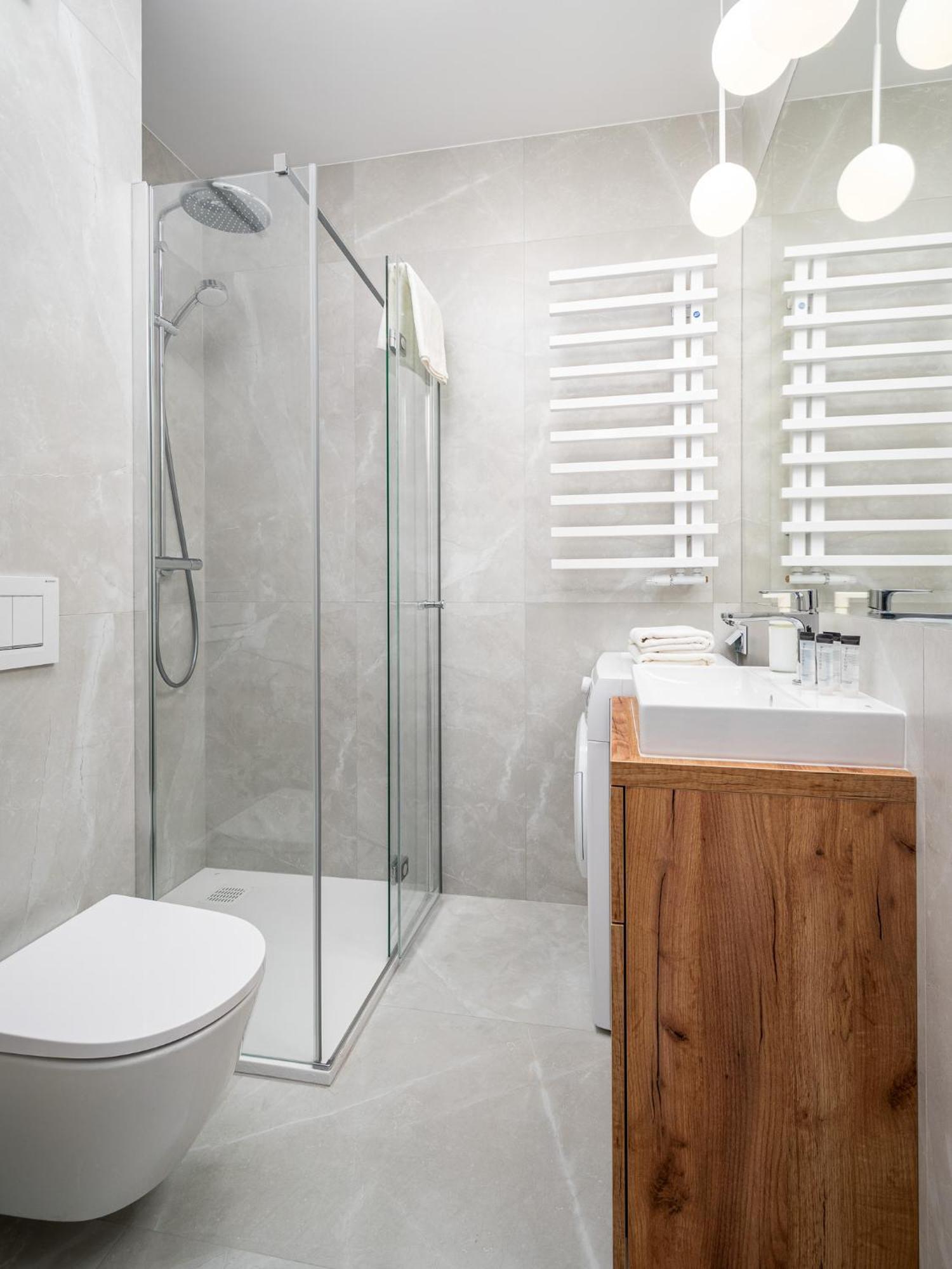 Pileckiego 59 Free Parking By Perfect Apart Varsóvia Exterior foto