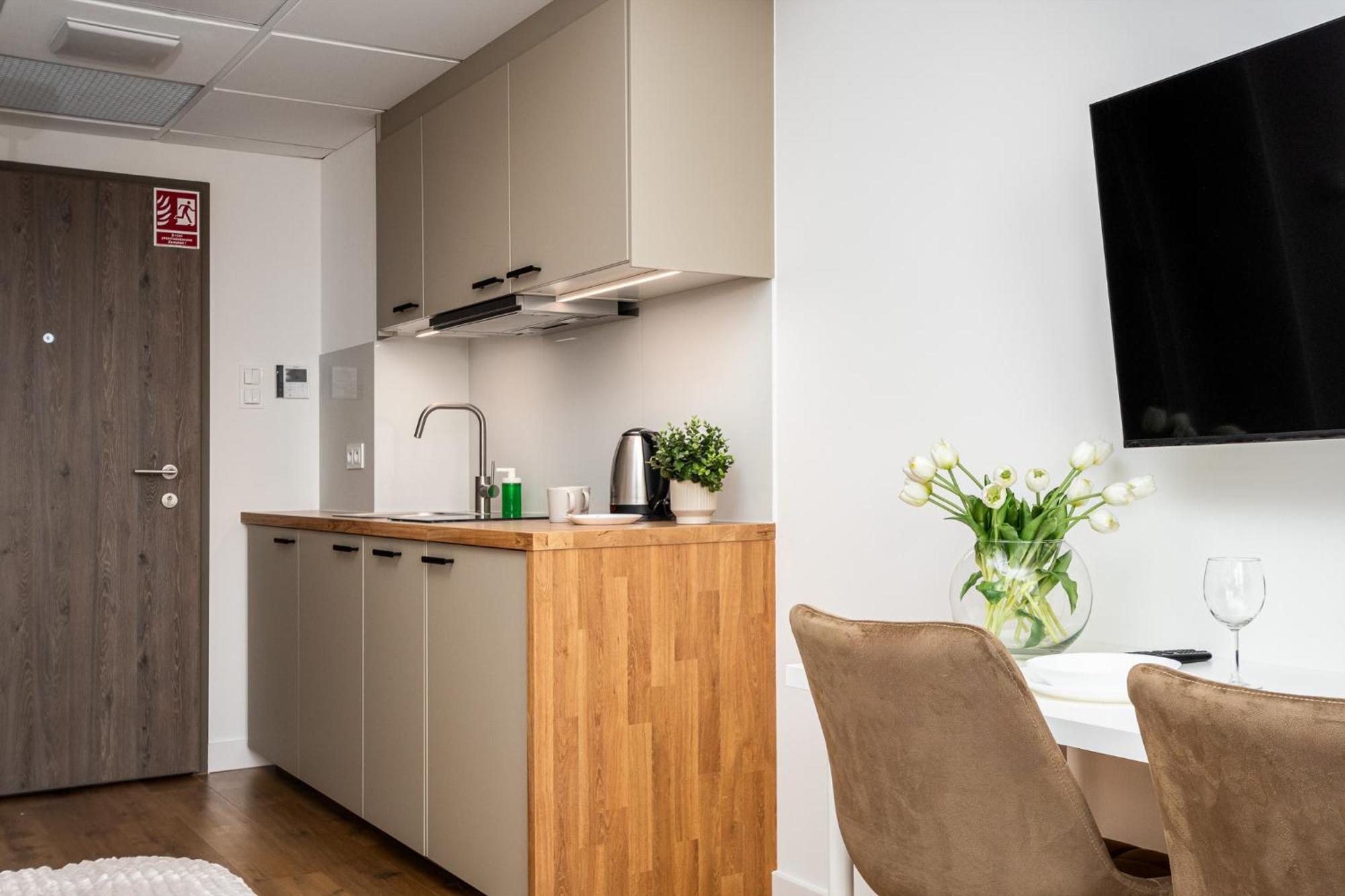 Pileckiego 59 Free Parking By Perfect Apart Varsóvia Exterior foto